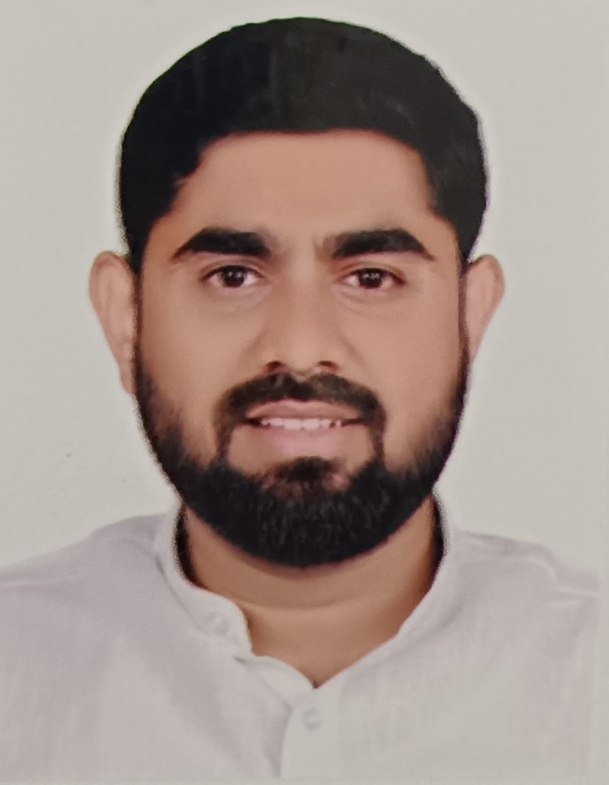 Kunal Shivaji Suryawanshi