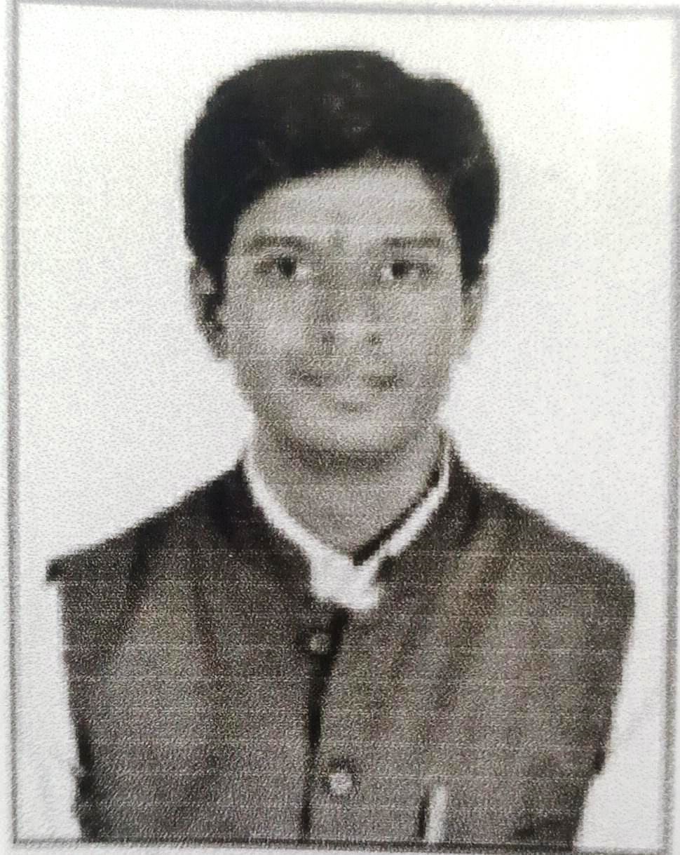Kunal Sikand