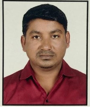 Kunal Suresh Landge