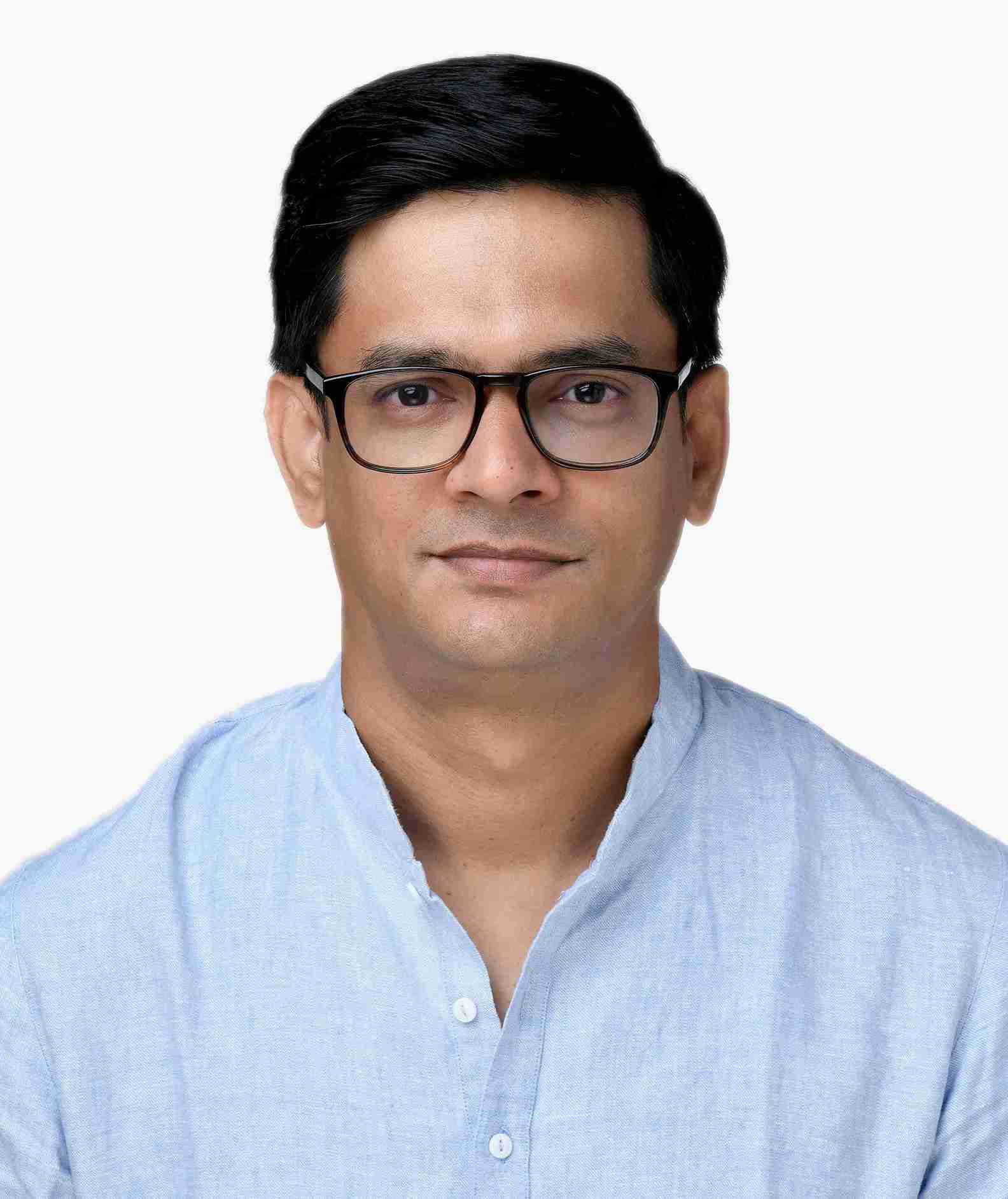 Kunal Vijay Mainkar