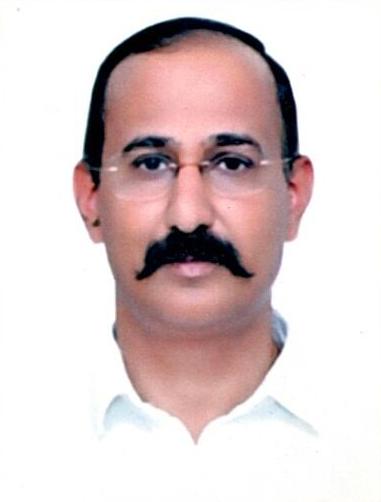 Kunalbaba Rohidas Patil