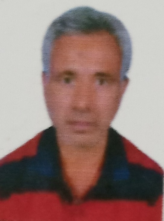 Kundan Kumar Laheri