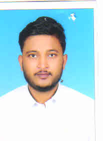 Kundan Kumar Mandal