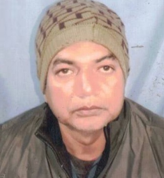 Kundan Kumar Mishra