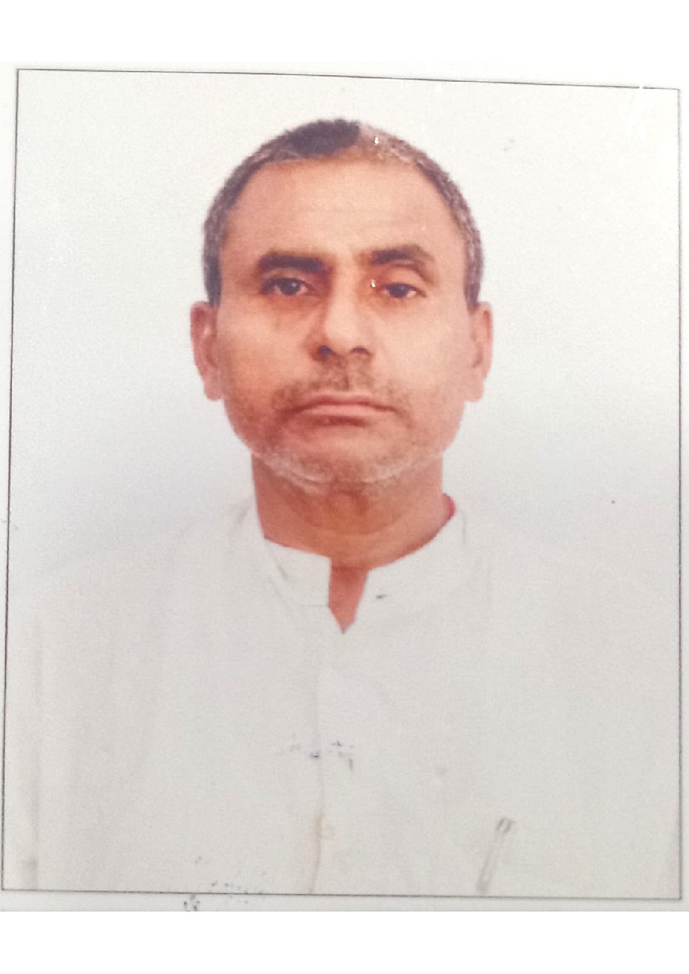 Kundan Kumar Roy