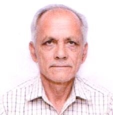 Kundan Lal Kashyap