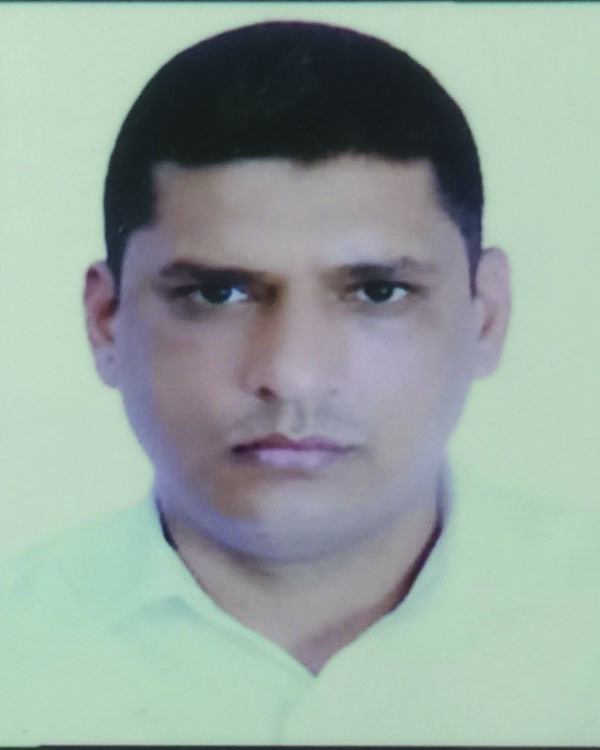 Kundan Singh