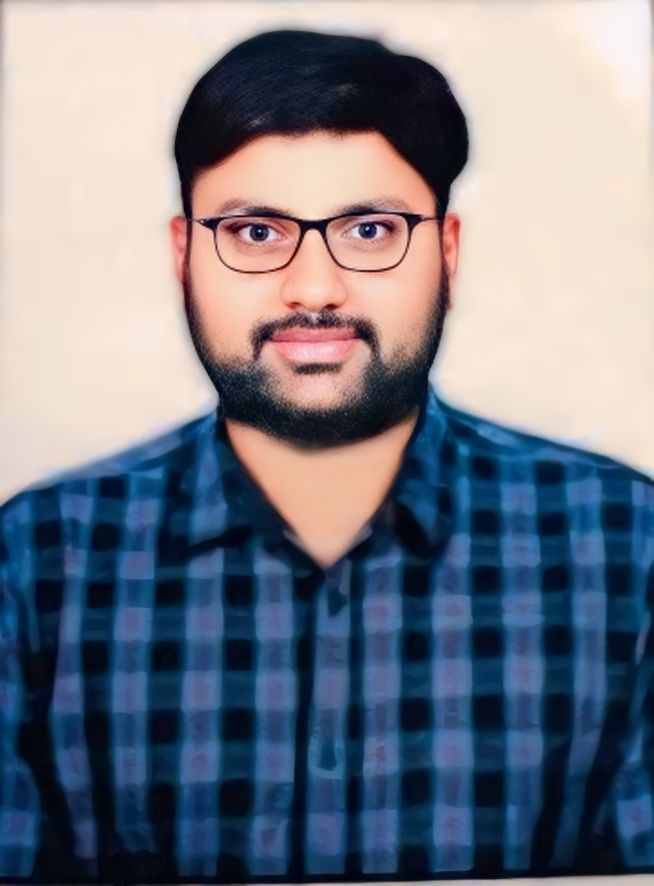 Kundarapu Srikanth