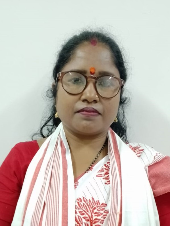 Kundarsi Munda