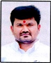 Kundlik Haribhau Khande