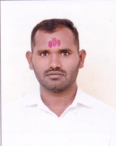 Kundlik Vitthal Wakhare