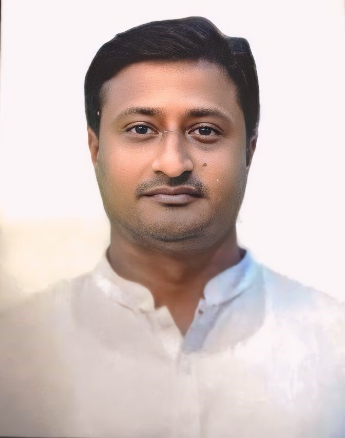 Kunduru Raghuveer