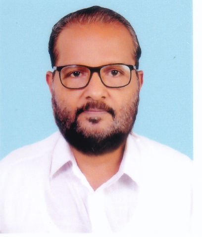 Kunhikkannan C K