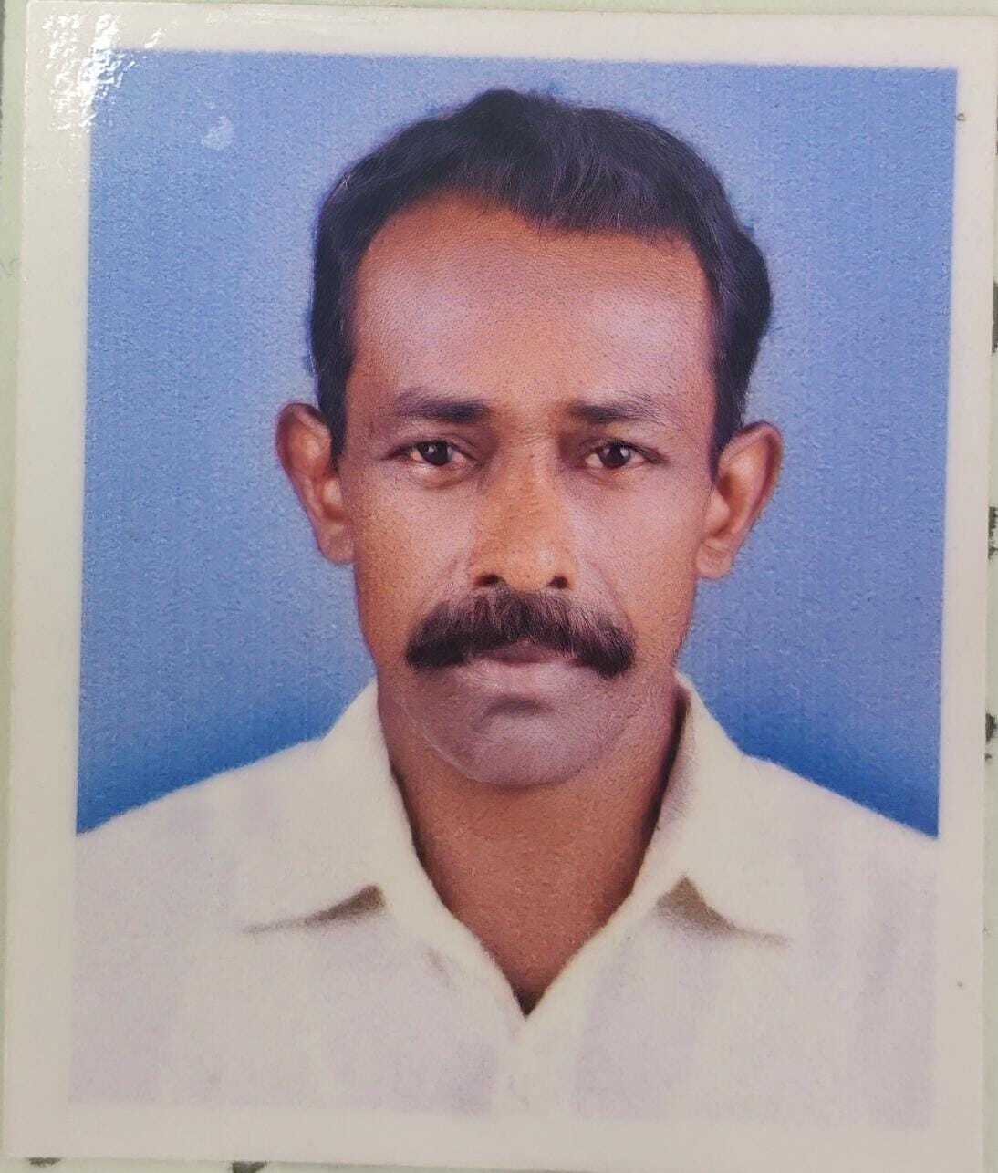 Kunhiraman