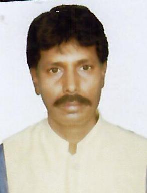 Kunj Bihari Kumar