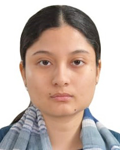 Kunki Chowdhury