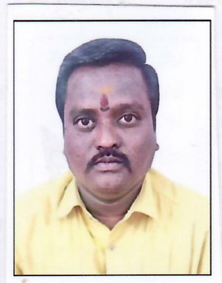 Kunkudupala Ravinder