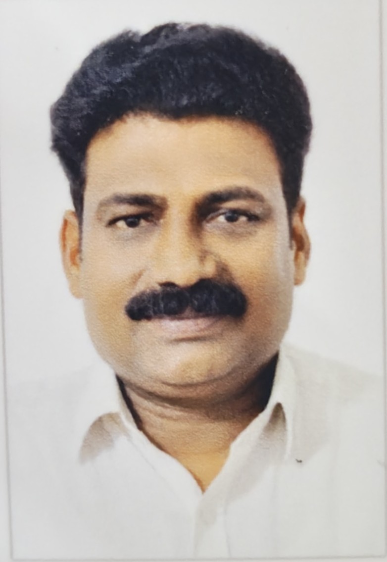 Kunnath Mohamed S/O Ali Haji