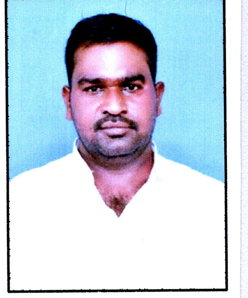 Kunukuntla Ramudu