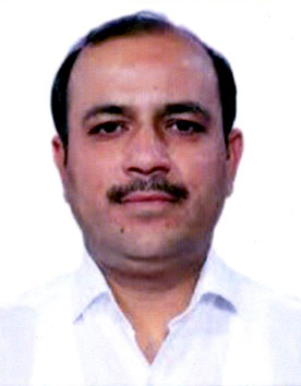 Kunwar Danish Ali