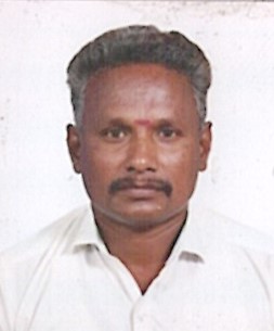 Kuppuraj. K