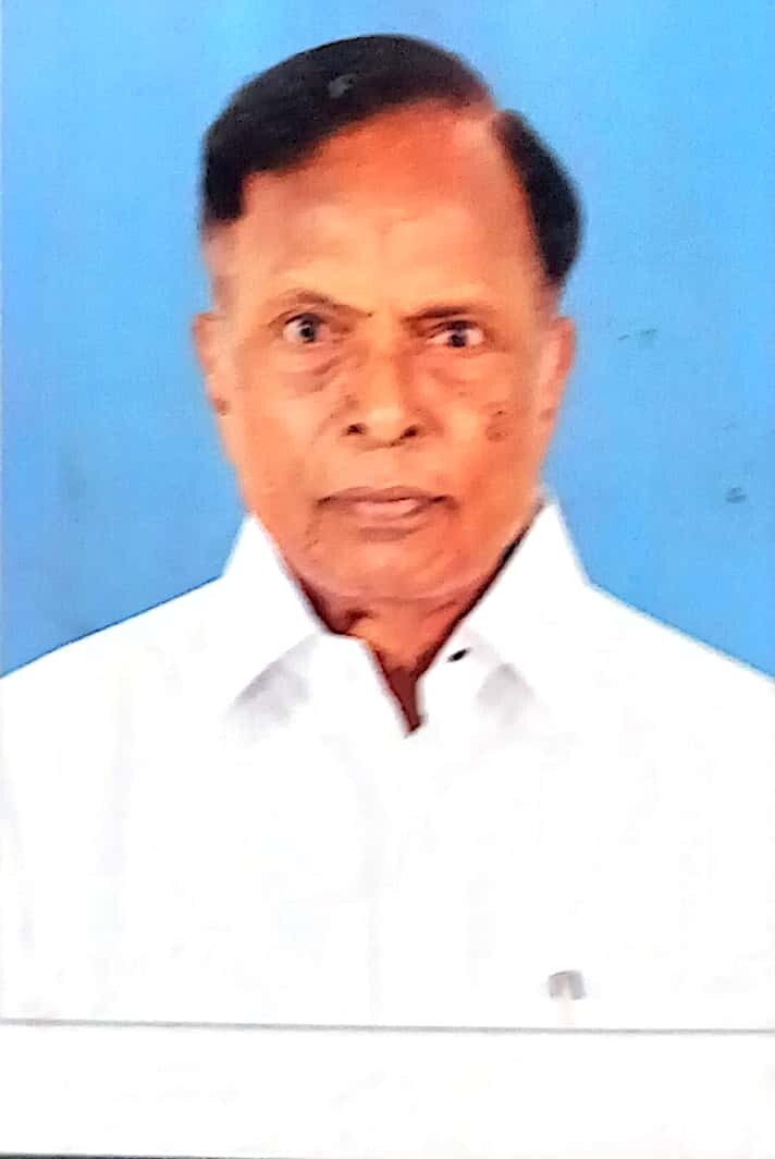 Kuppuswamy