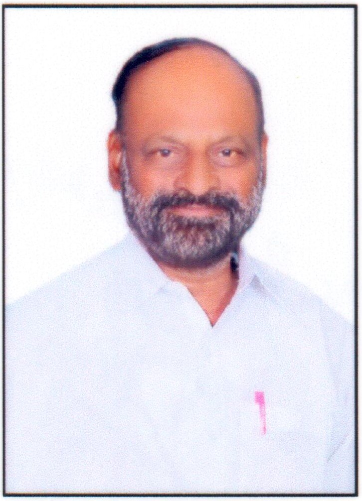 Kurapati Bangaraiah