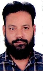 Kurban Shahadat Husain