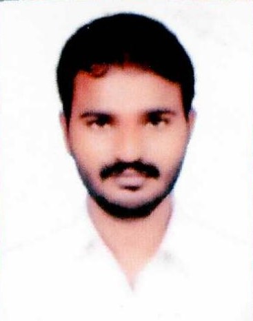 Kuruba Mallikarjuna.S.