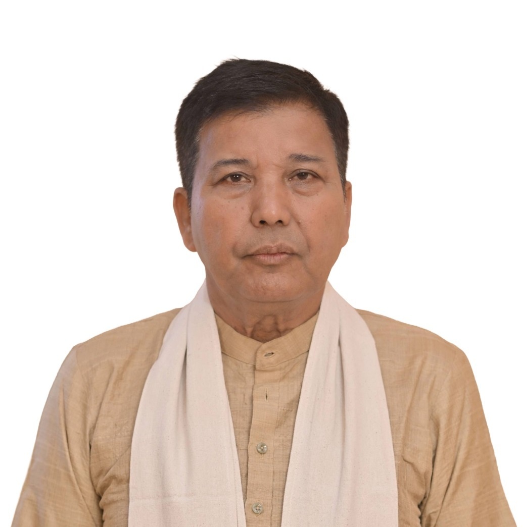 Kushal Dowari