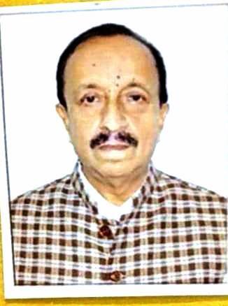 Kushal Kumar Sarmah