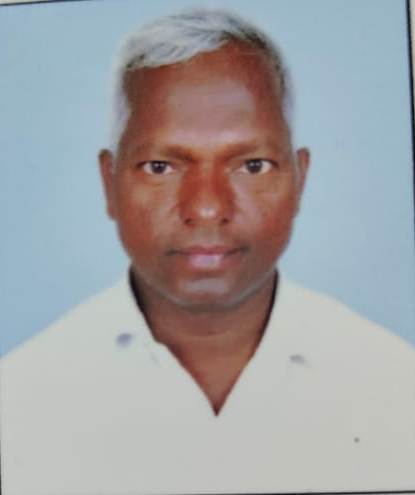 Kusheshwar Bhagat