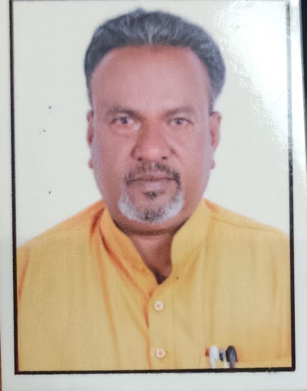 Kushwaha Rajesh Tantrik