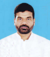Kushwaha Shivpujan Mehta