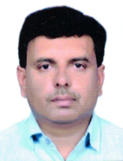 Kushwaha Vijay Kumar Mahto