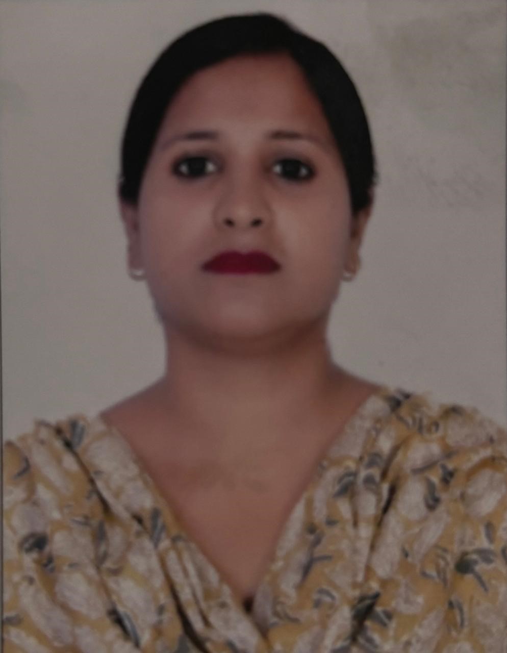 Kusum Rani
