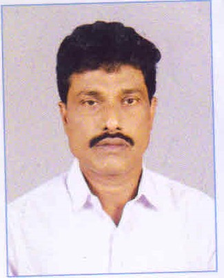Kutub Uddin Molla