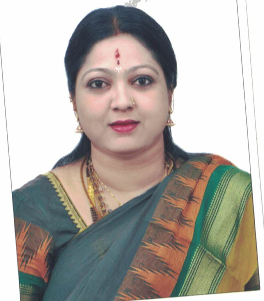 K.V. Geetha Kumari