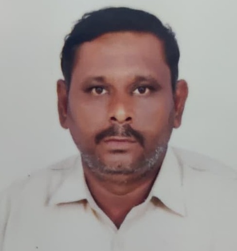 K.Velayudham