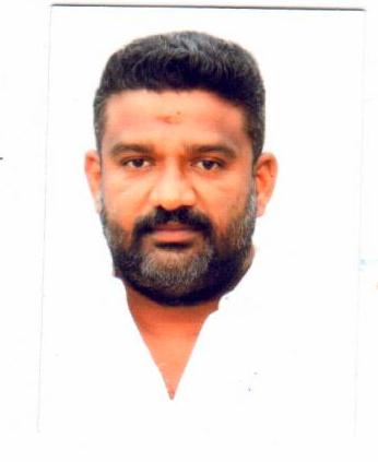 K.Vimalrajkumar