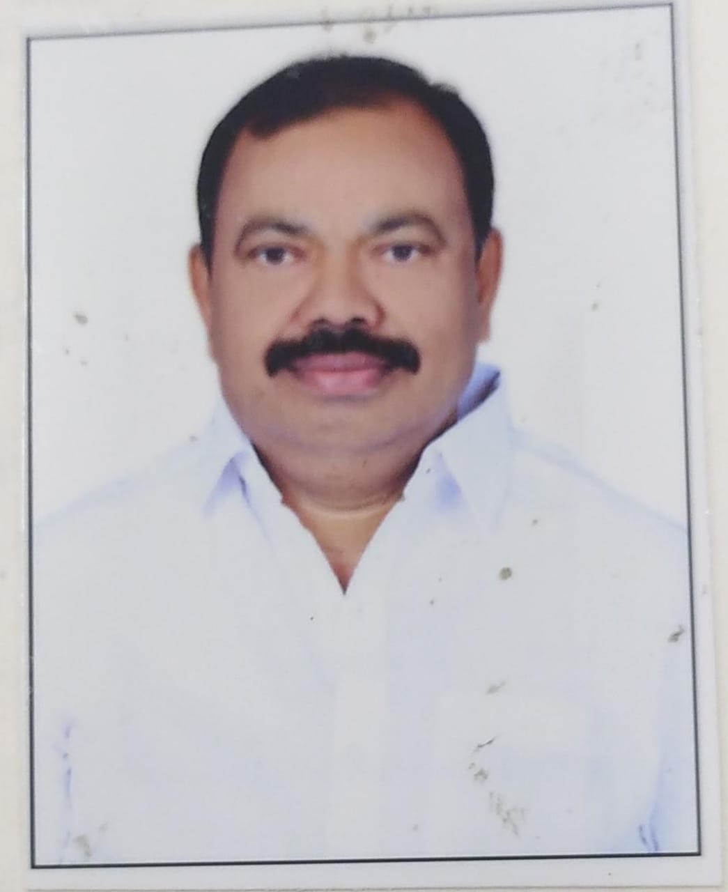 Kyama Mallesh
