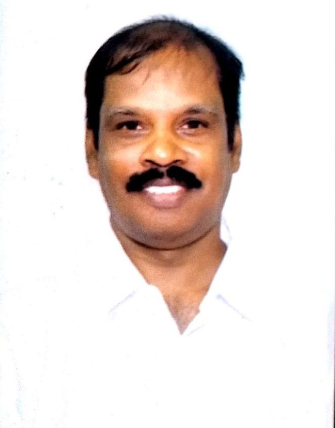 K.Yeokeshkumar
