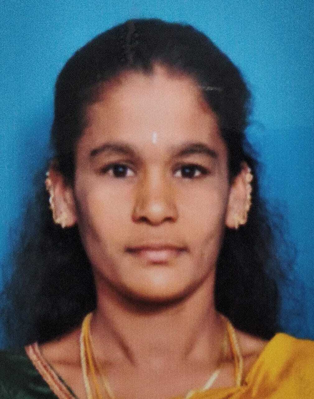L Kalaivani