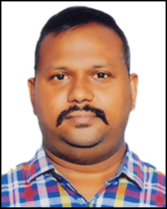 L. Khaja Hussain