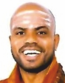 L. Manivannan