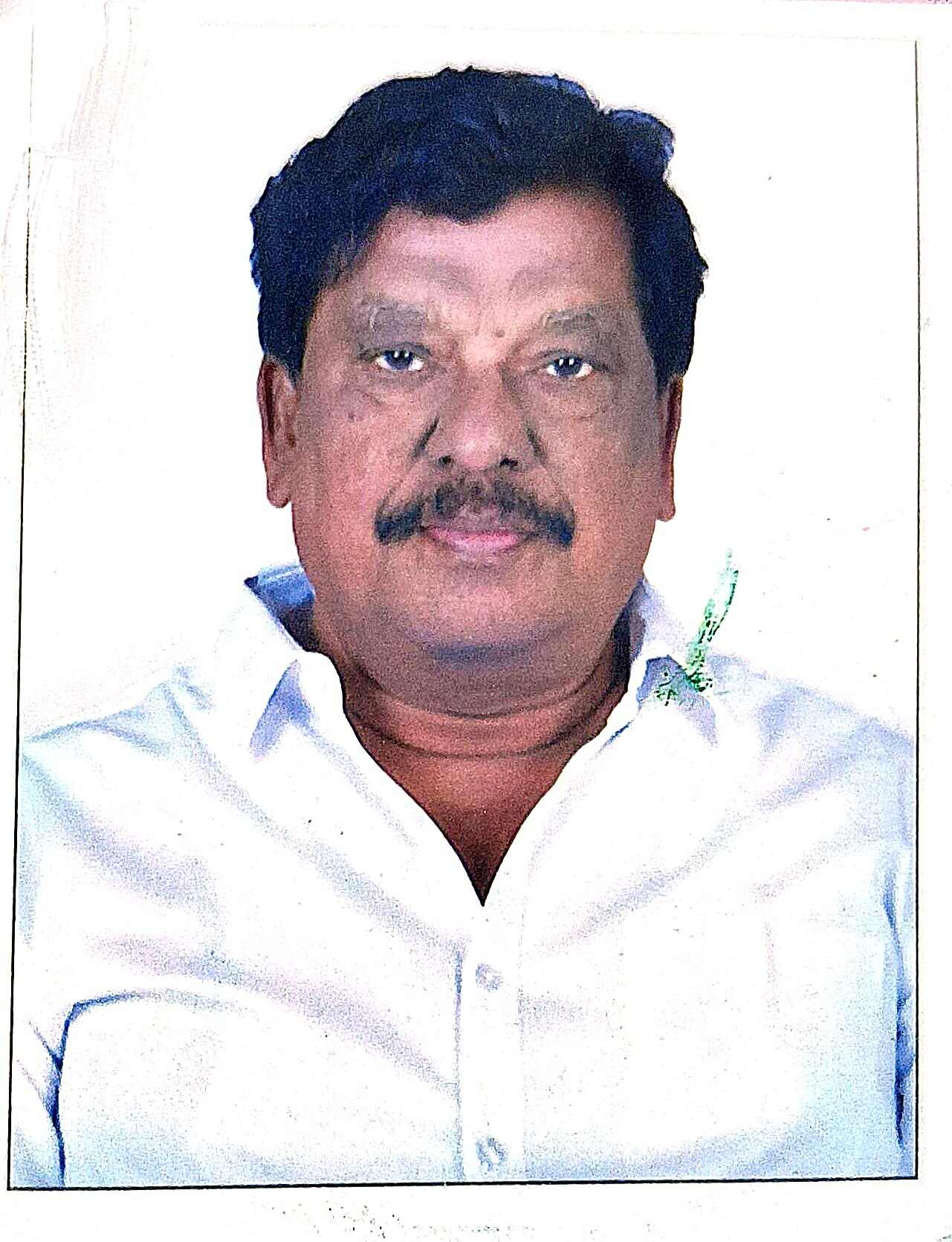 L Periasamy