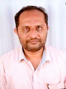 L. Ranganath Gowda
