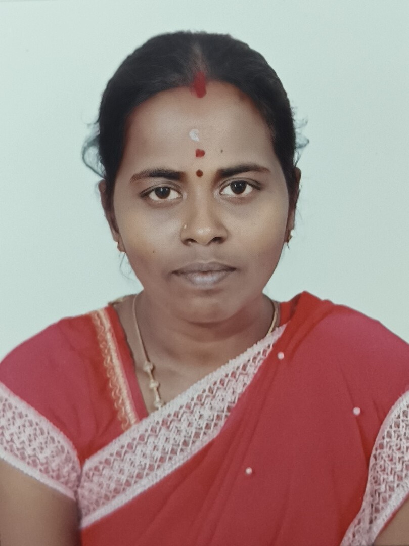 L. Suganya
