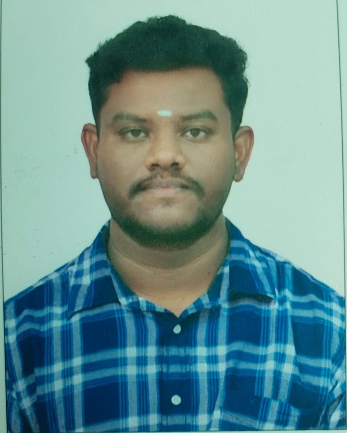L. Vasanth