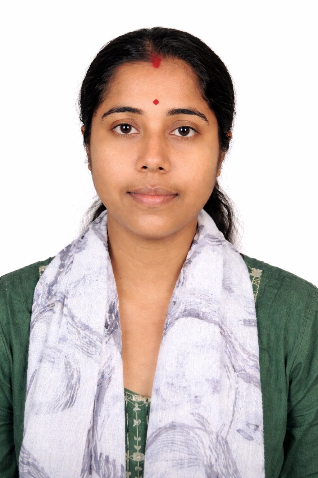 Labani Majhi